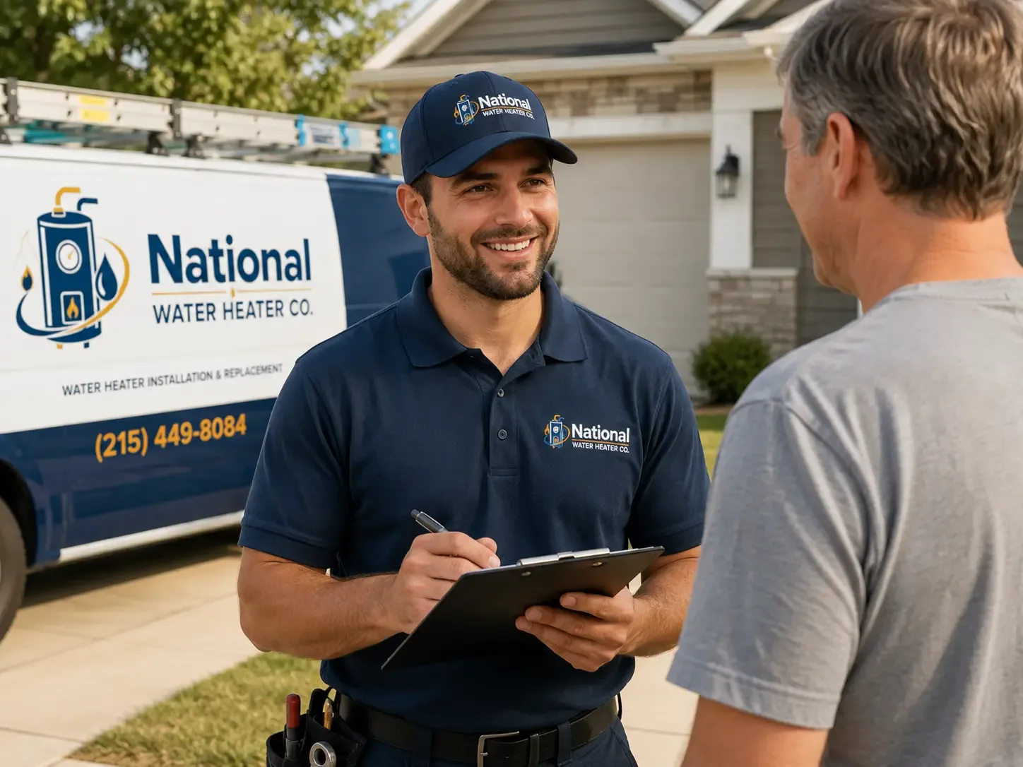 Water Heater Installation Hazel Hurst, PA FAQs